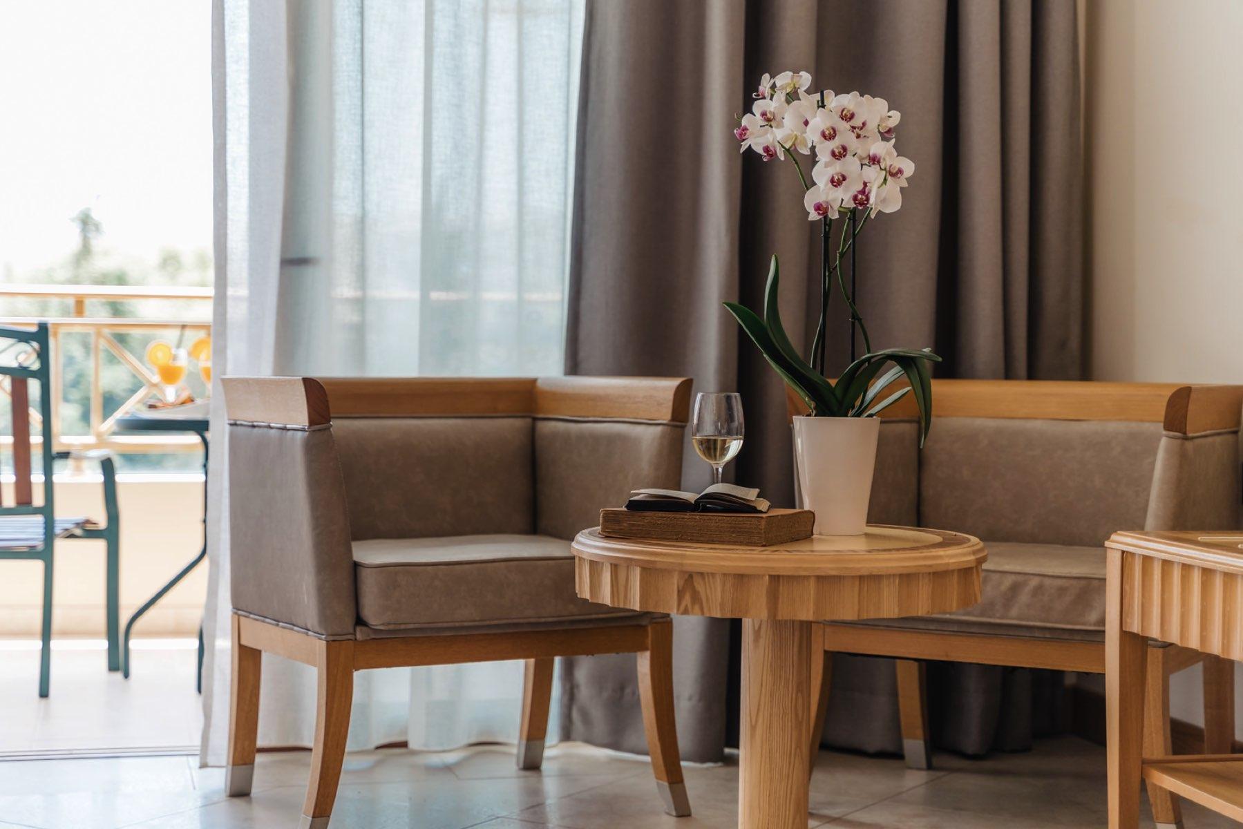 Lindos Imperial & (adults Only) Hotel Kiotari
