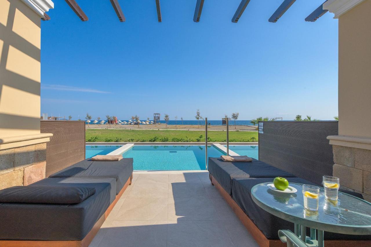 Hotel Lindos Imperial & (adults Only)