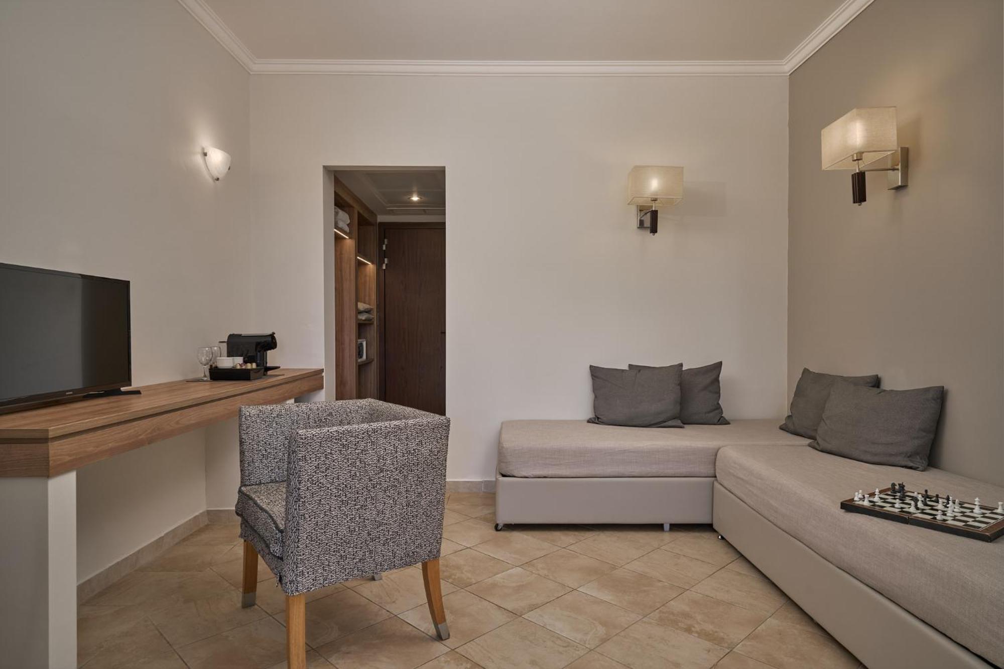 Lindos Imperial & (adults Only)