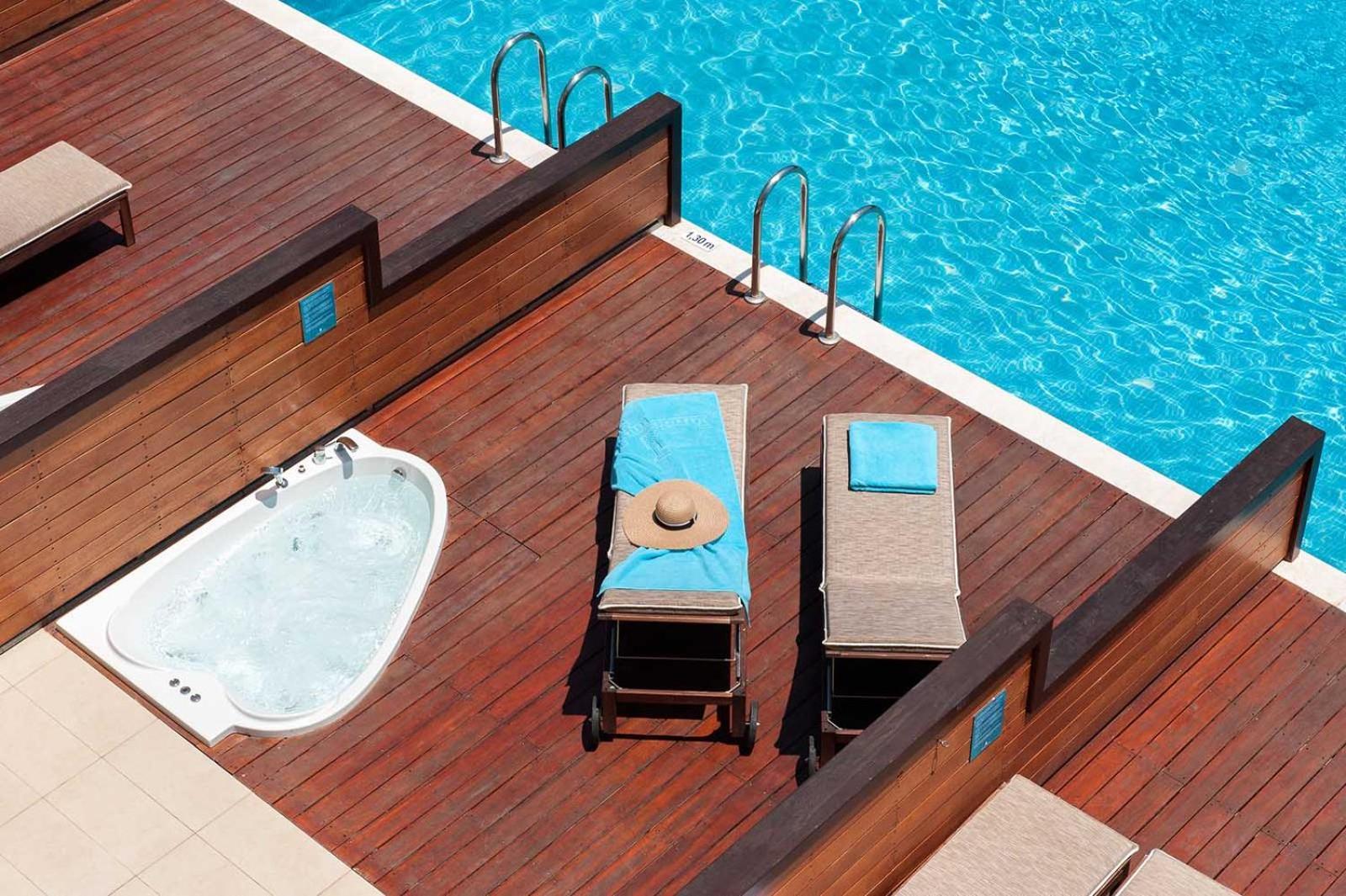 Hotel Lindos Imperial & (adults Only) 5*
