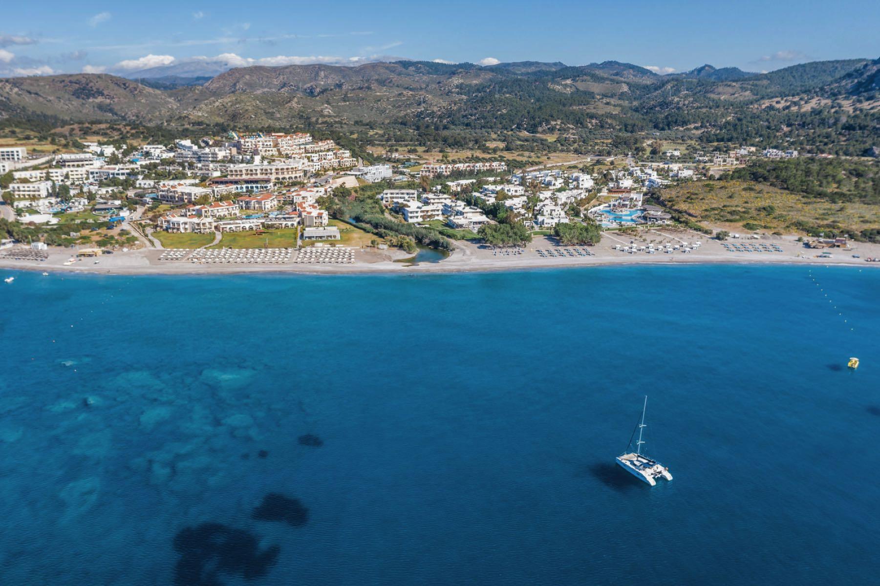 Otel Lindos Imperial & (adults Only)