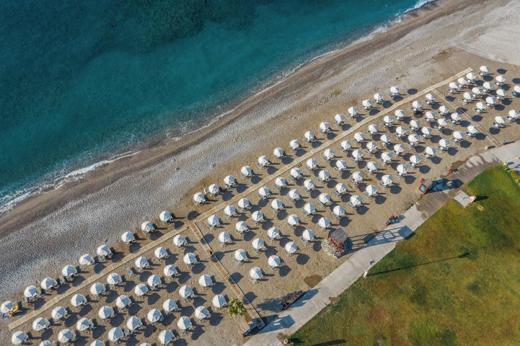 Otel Lindos Imperial & (adults Only) 5*