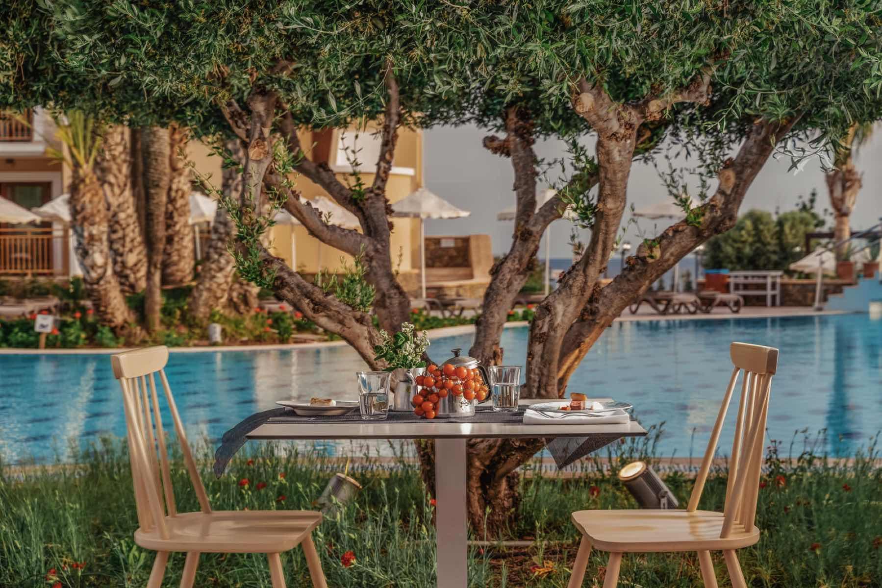 Lindos Imperial & (adults Only) Hotel