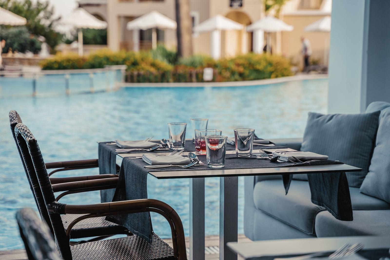 Lindos Imperial & (adults Only) Otel Kiotari