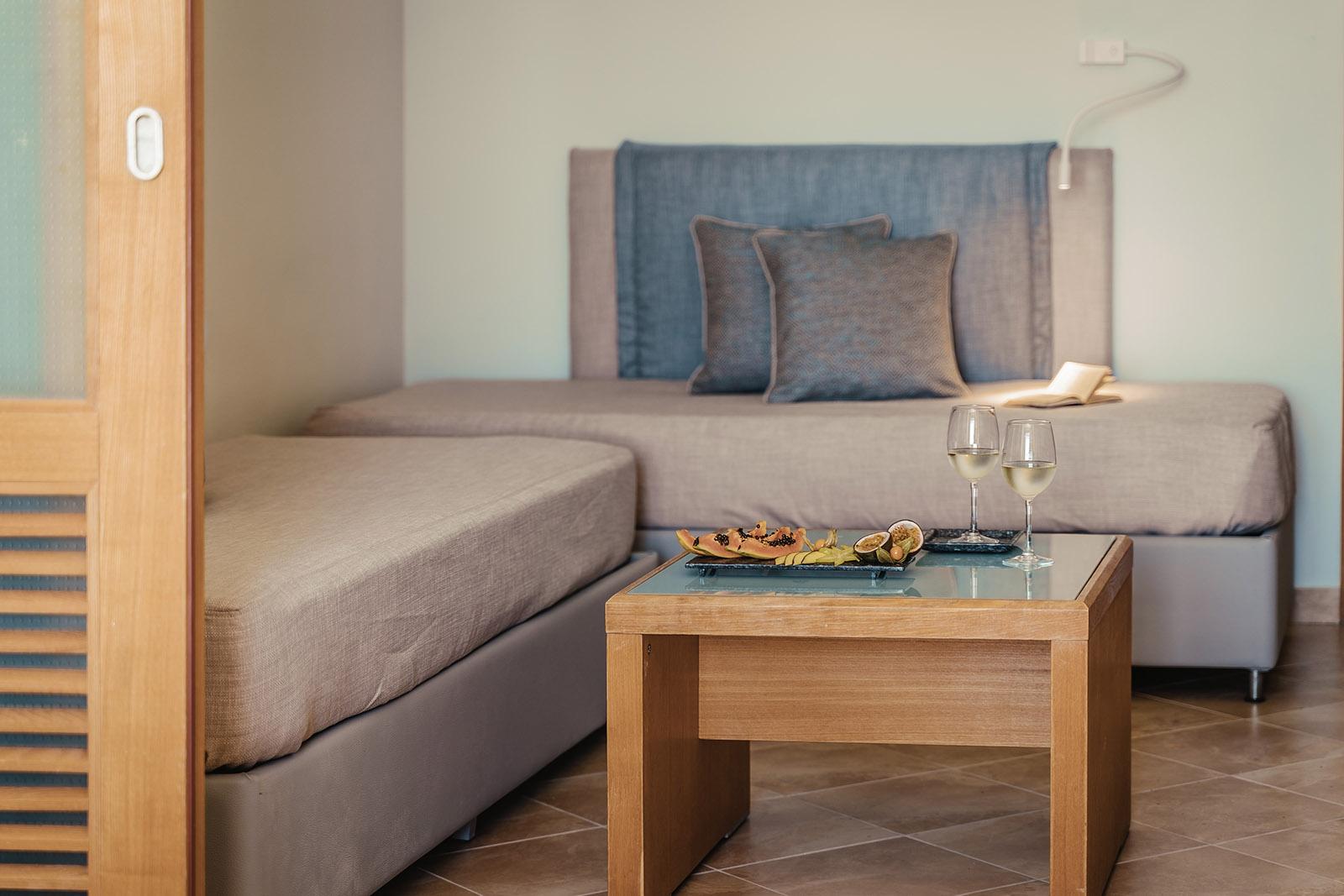 Otel Lindos Imperial & (adults Only) Kiotari