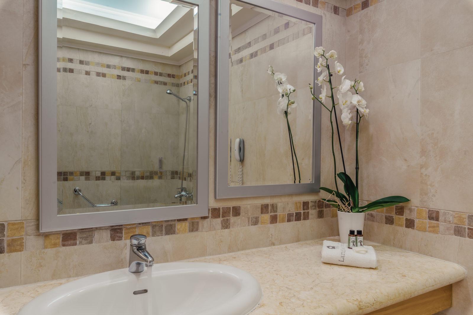 Lindos Imperial & (adults Only) Otel