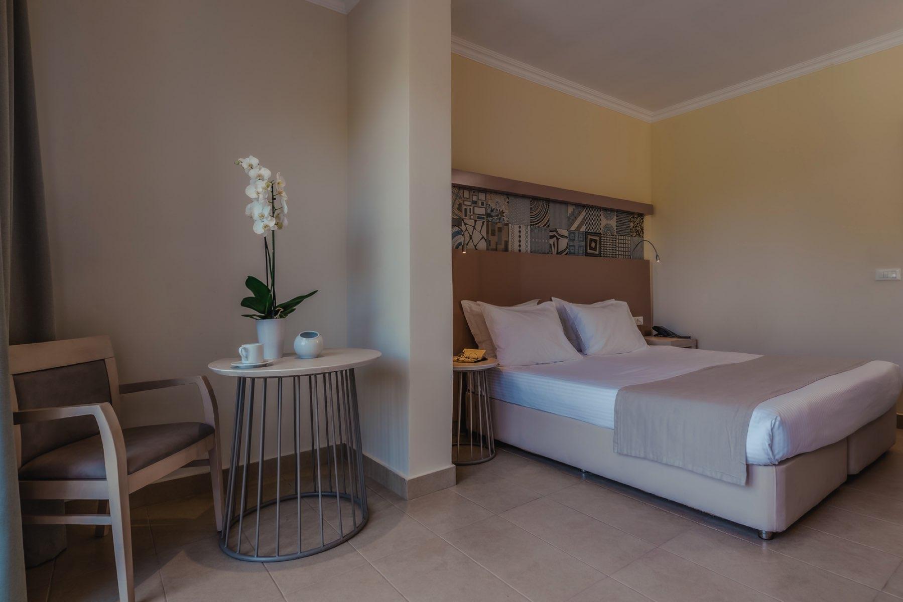 Otel Lindos Imperial & (adults Only)