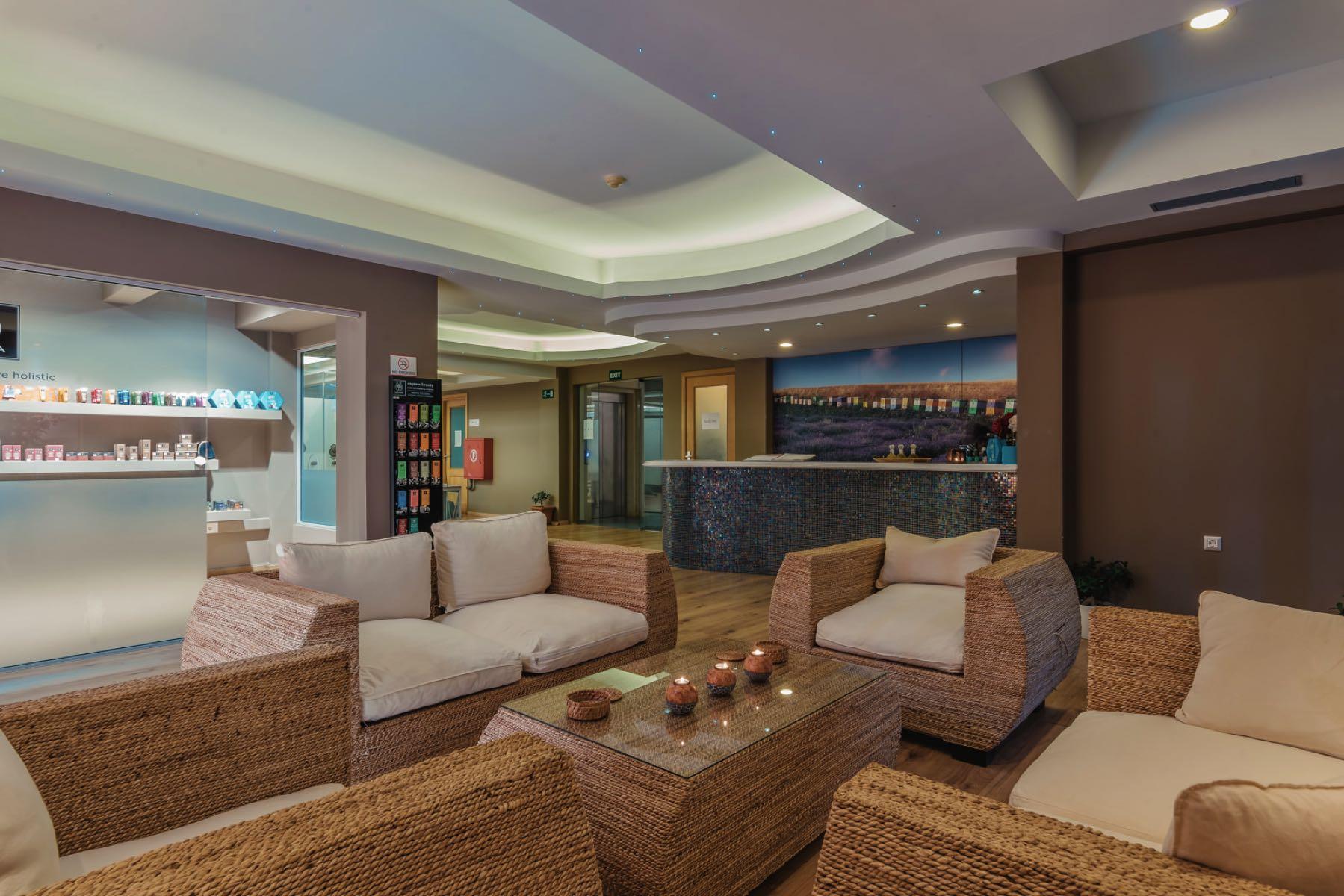 Otel Lindos Imperial & (adults Only)