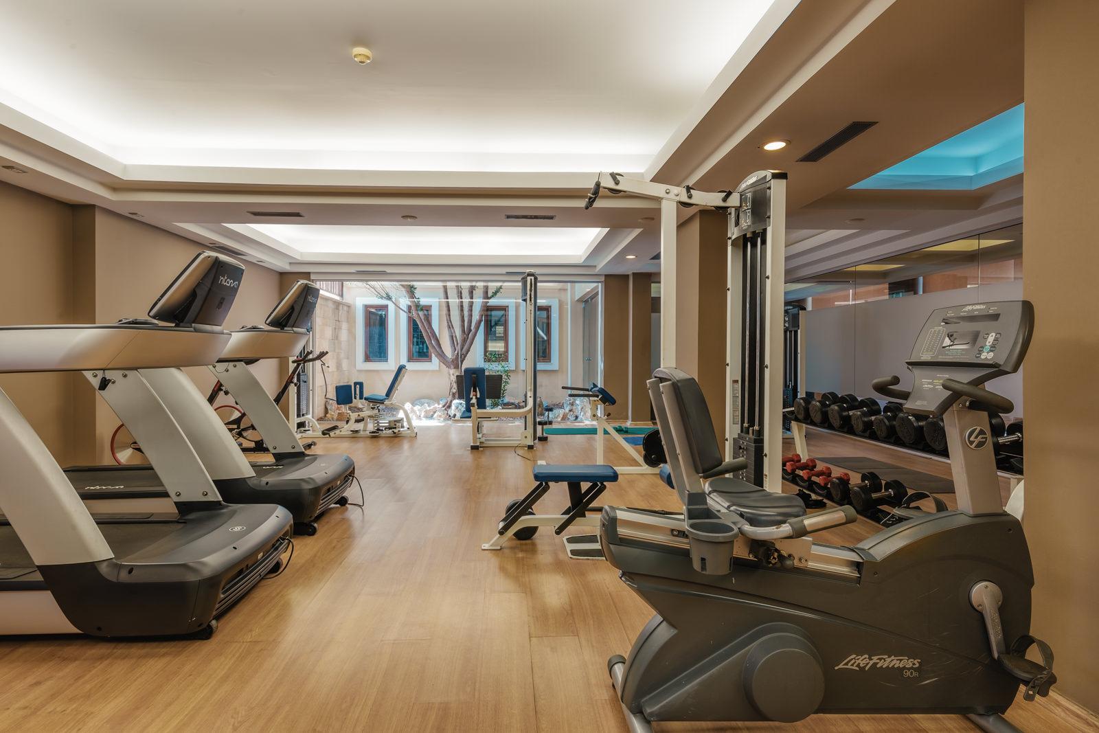 Lindos Imperial & (adults Only) Otel Kiotari