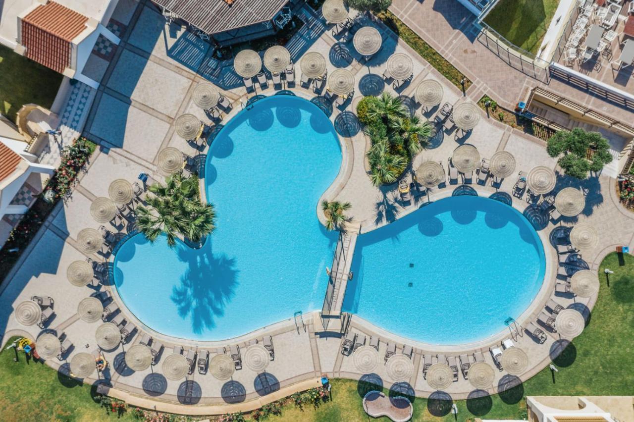 Lindos Imperial & (adults Only) Otel Kiotari