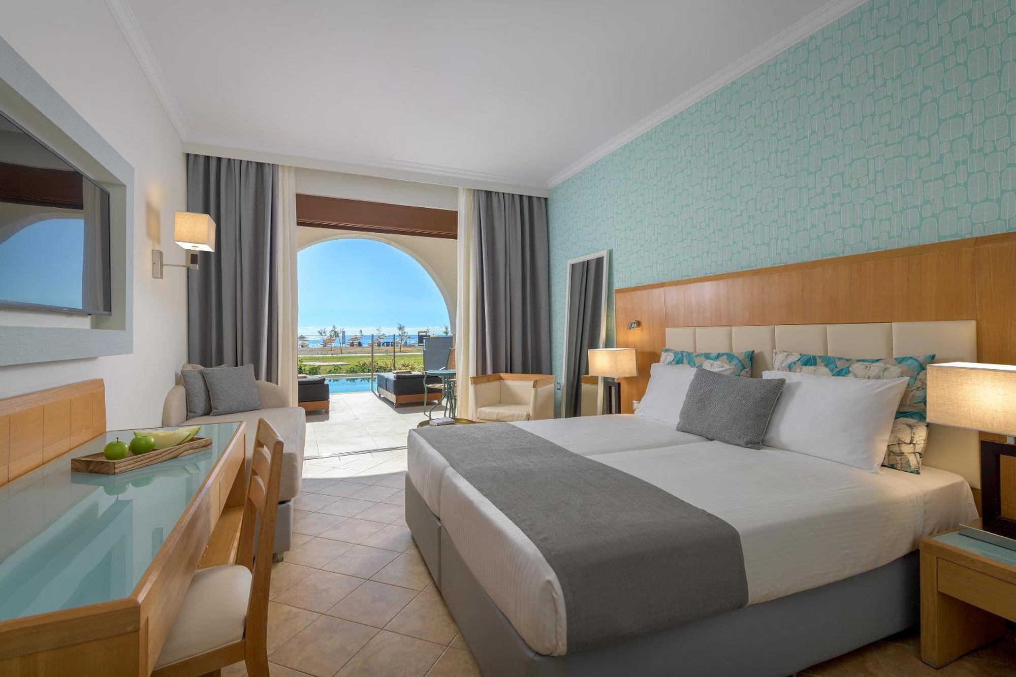 Otel Lindos Imperial & (adults Only) Kiotari