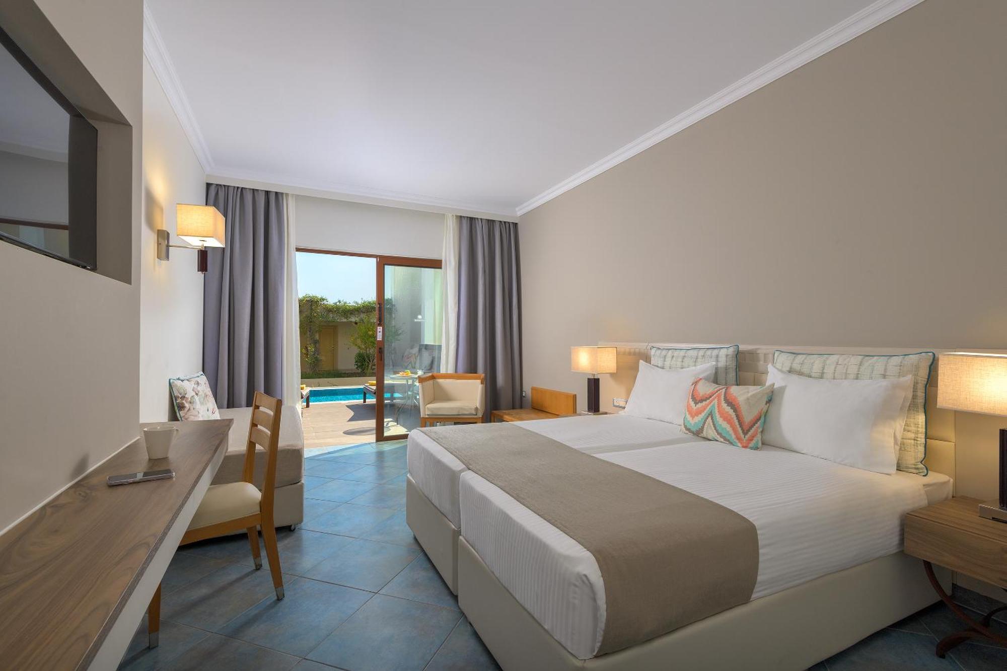 Otel Lindos Imperial & (adults Only)