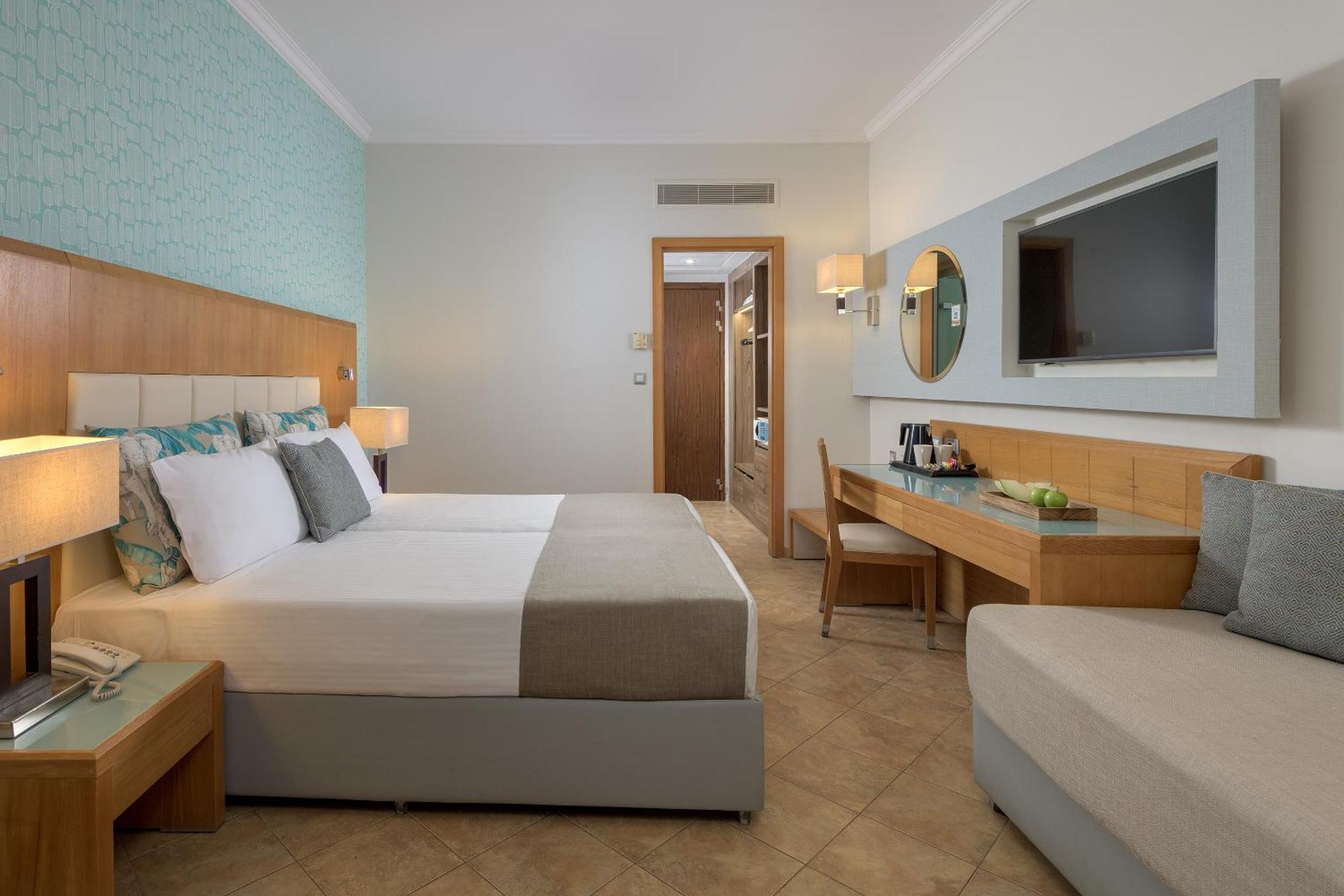 Otel Lindos Imperial & (adults Only) 5*