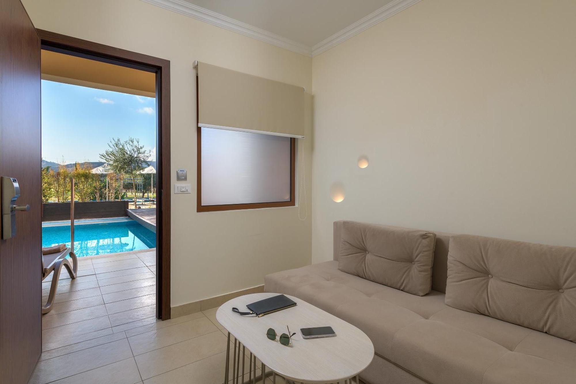 Lindos Imperial & (adults Only) Otel 5*