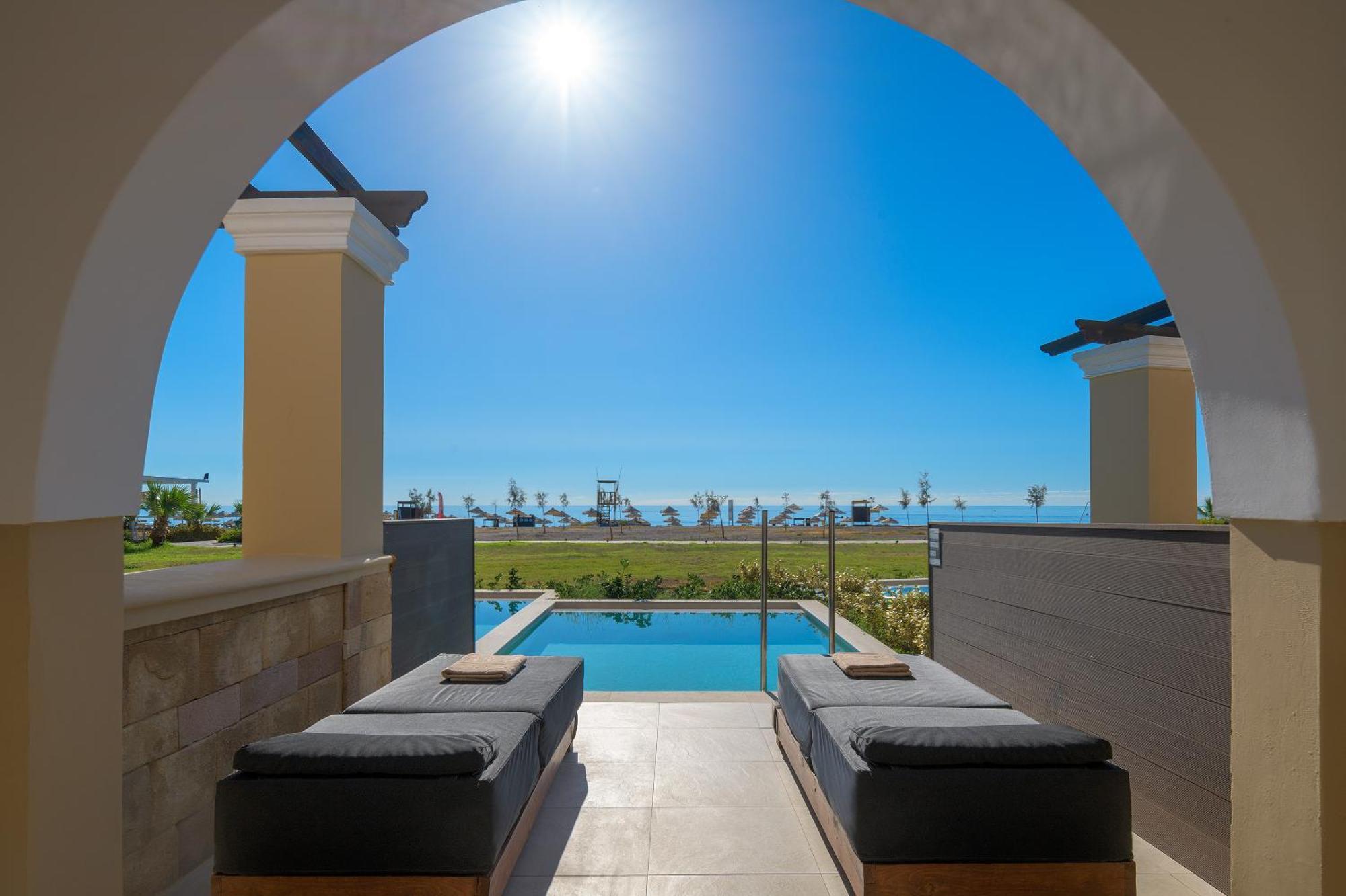 Lindos Imperial & (adults Only) Otel Kiotari