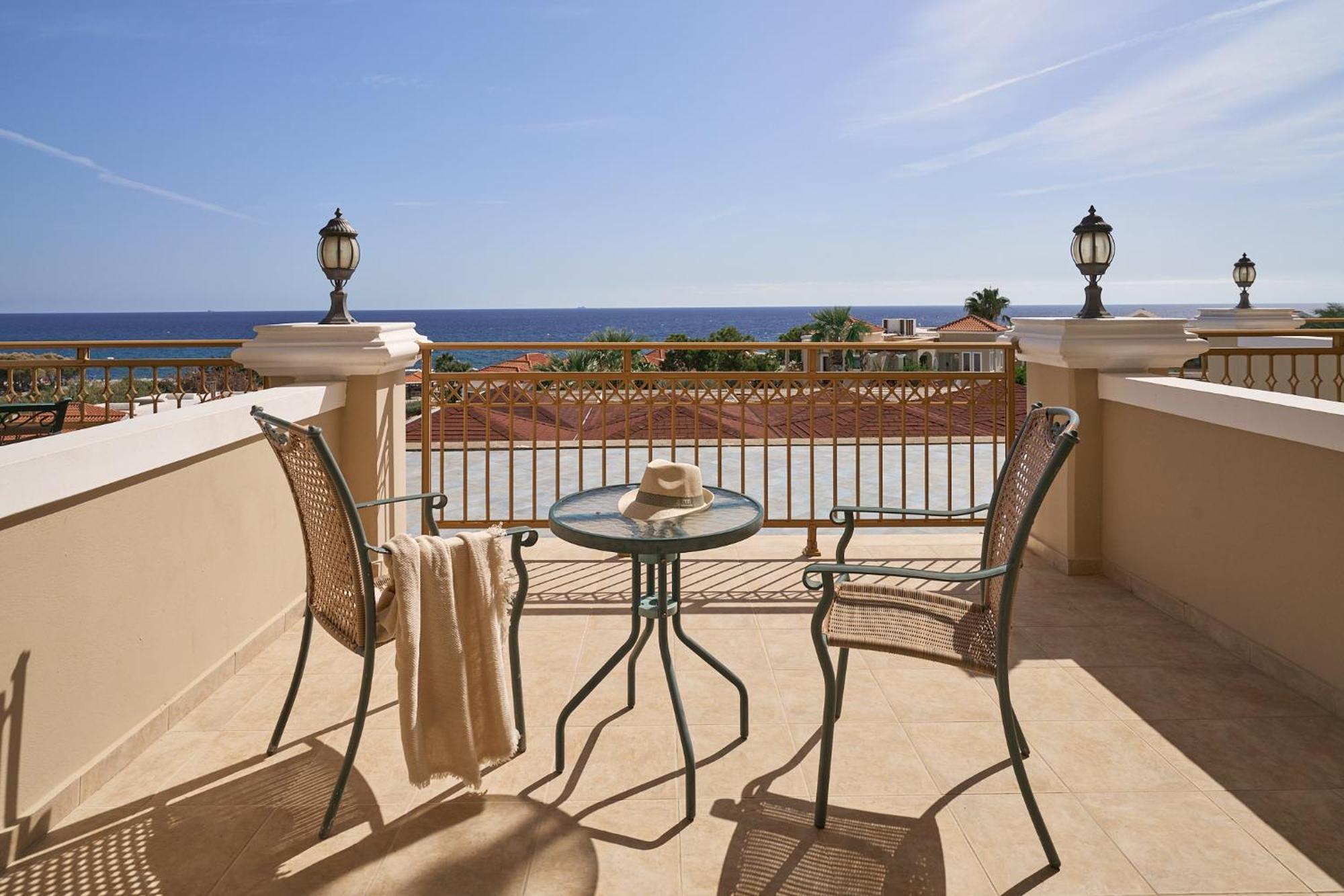 Otel Lindos Imperial & (adults Only)