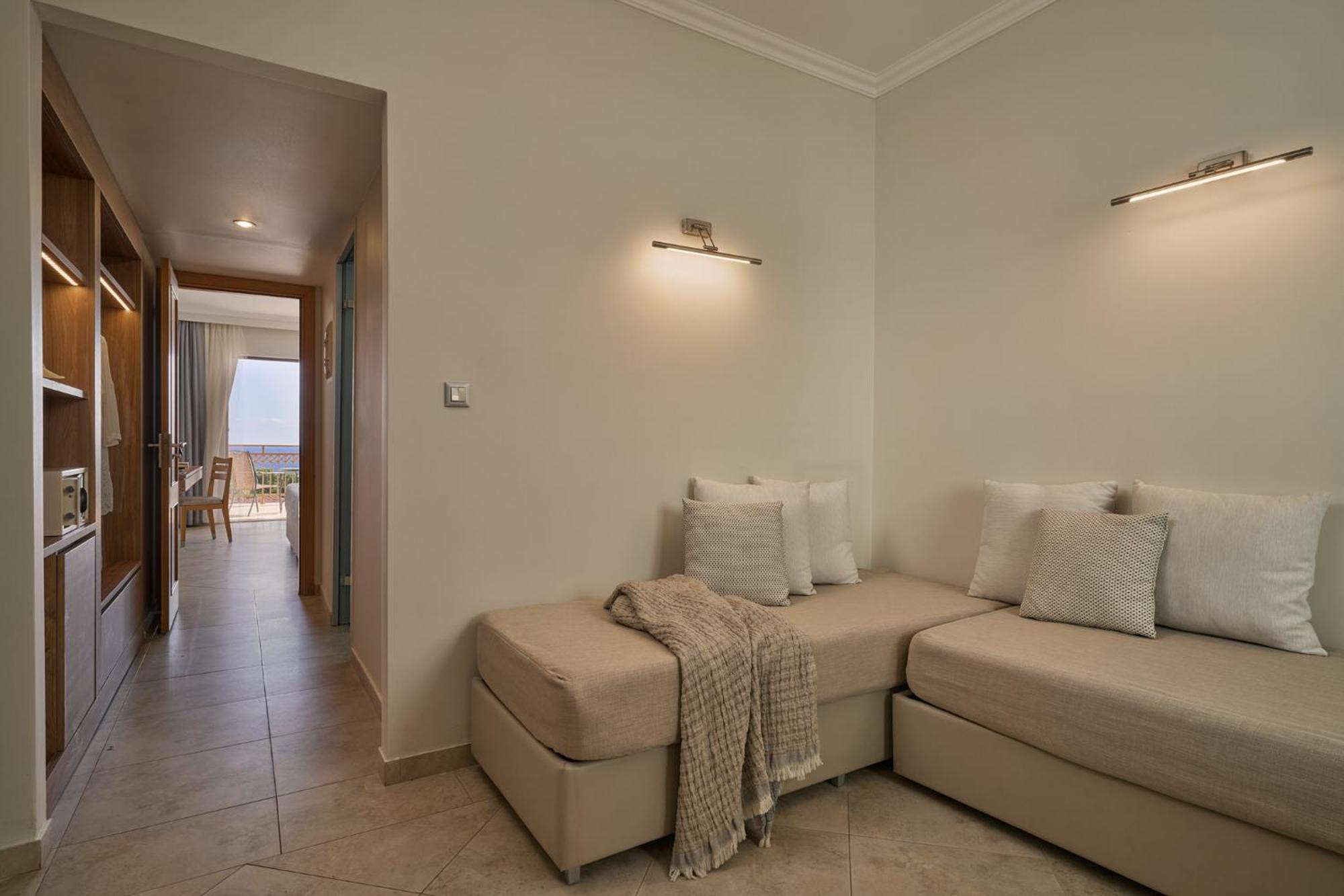 Lindos Imperial & (adults Only) Otel Kiotari