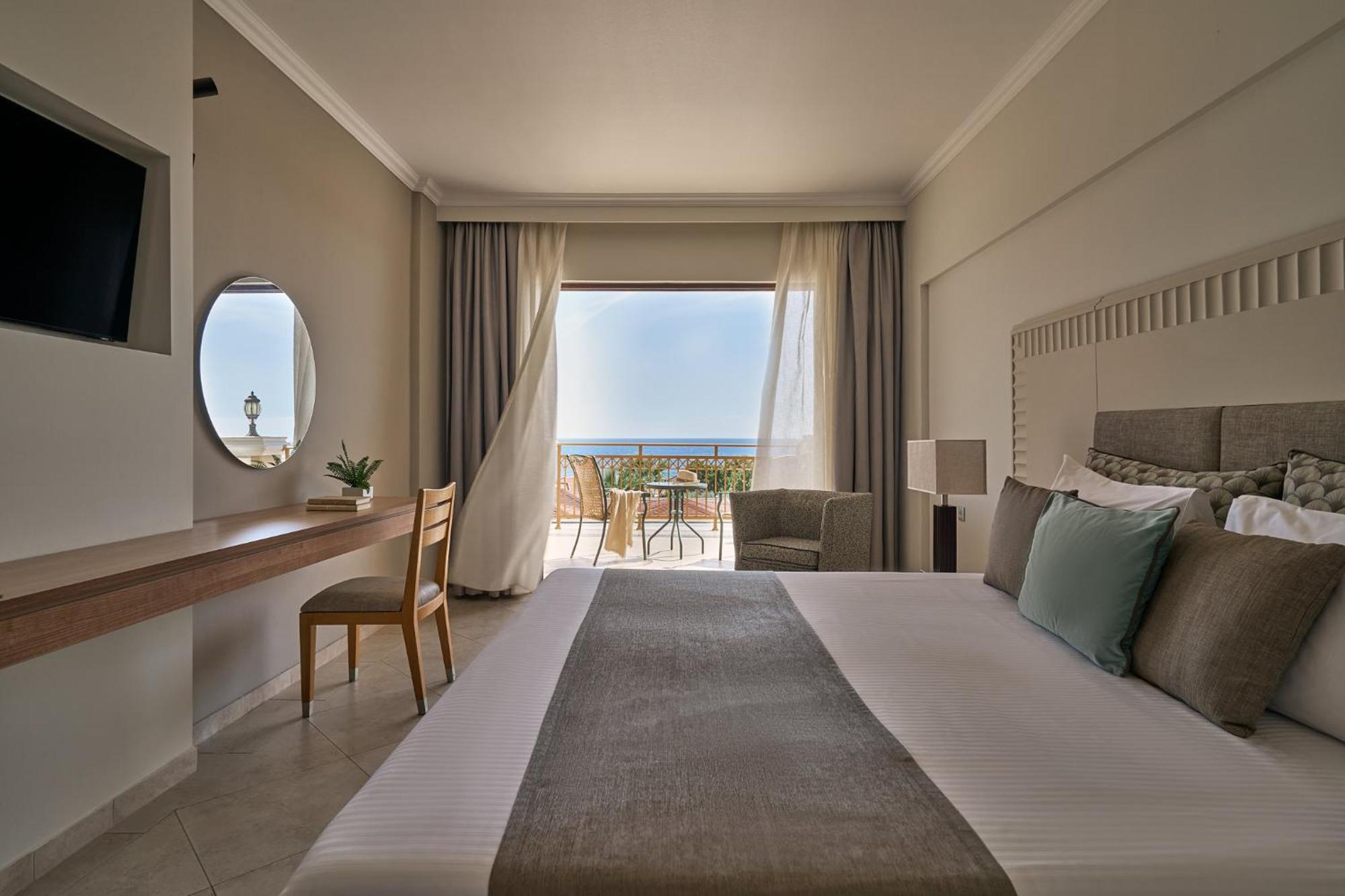 Otel Lindos Imperial & (adults Only) Kiotari