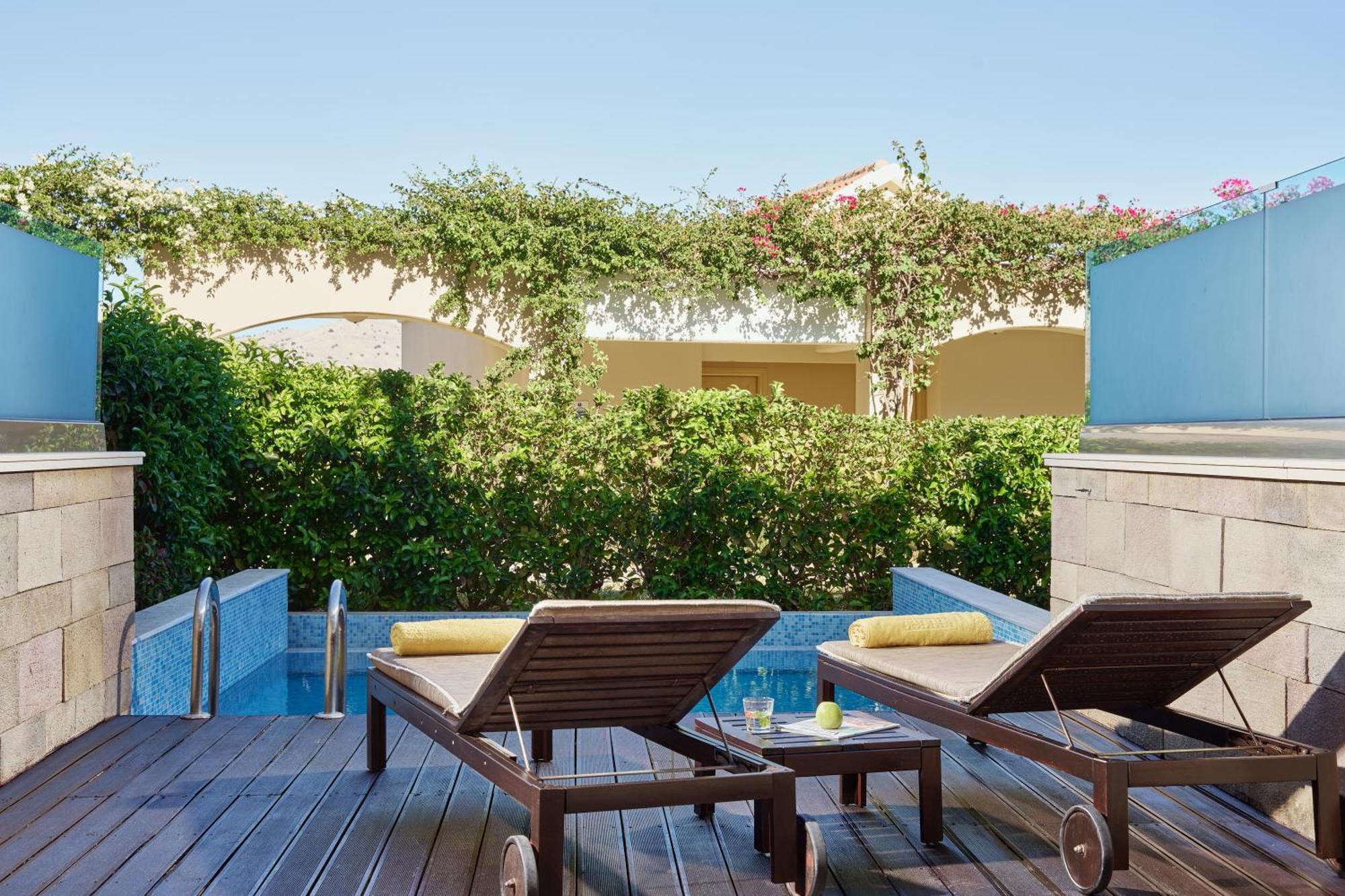 Lindos Imperial & (adults Only) Otel