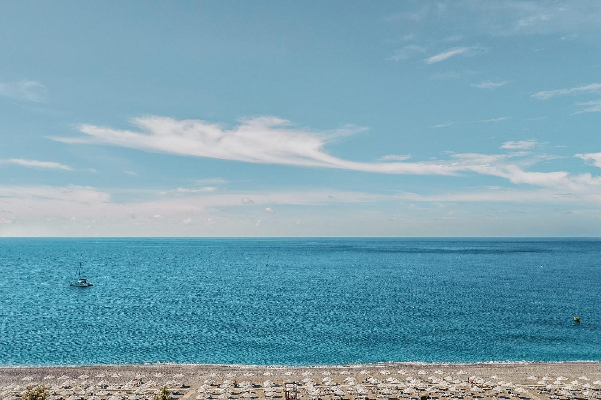 Lindos Imperial & (adults Only) Otel Kiotari