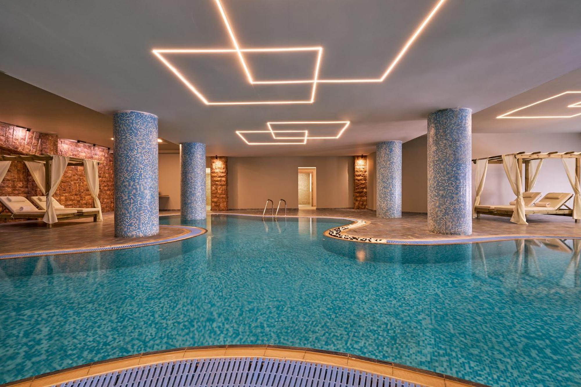 Lindos Imperial & (adults Only) Otel 5*