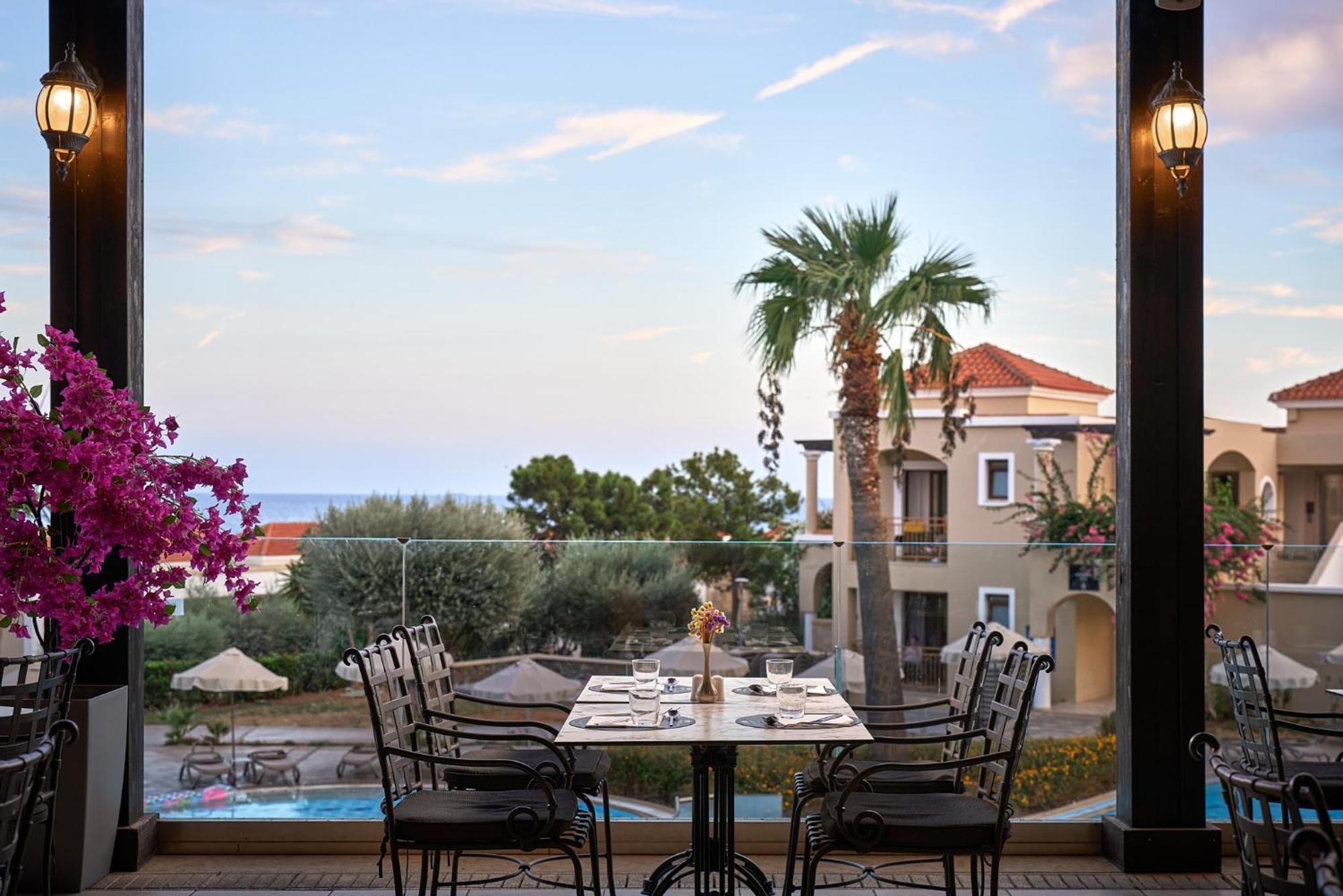 Lindos Imperial & (adults Only) Hotel 5*