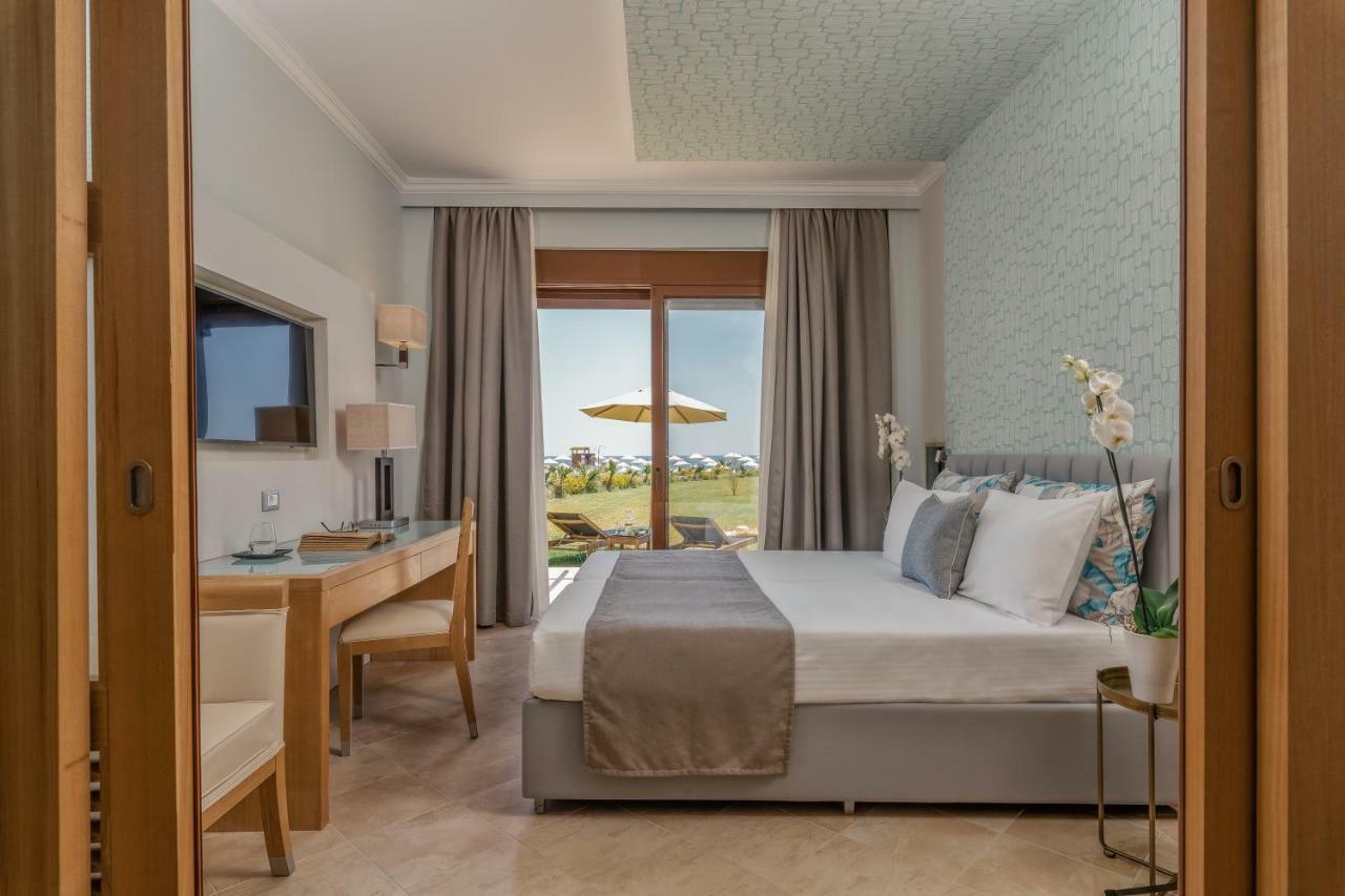 Otel Lindos Imperial & (adults Only) 5*